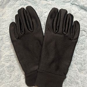 MEN’S BLACK GLOVE XL